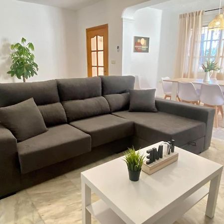 צ'יקלנה דה לה פרונטרה Marisma Home מראה חיצוני תמונה
