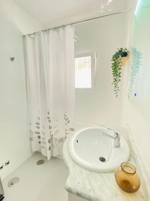 צ'יקלנה דה לה פרונטרה Marisma Home מראה חיצוני תמונה