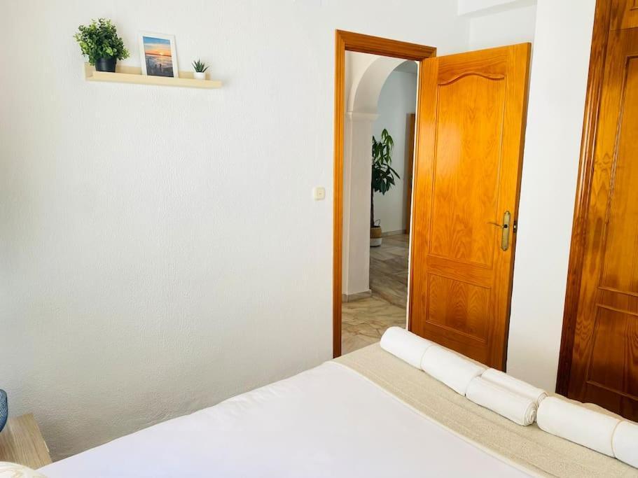 צ'יקלנה דה לה פרונטרה Marisma Home מראה חיצוני תמונה