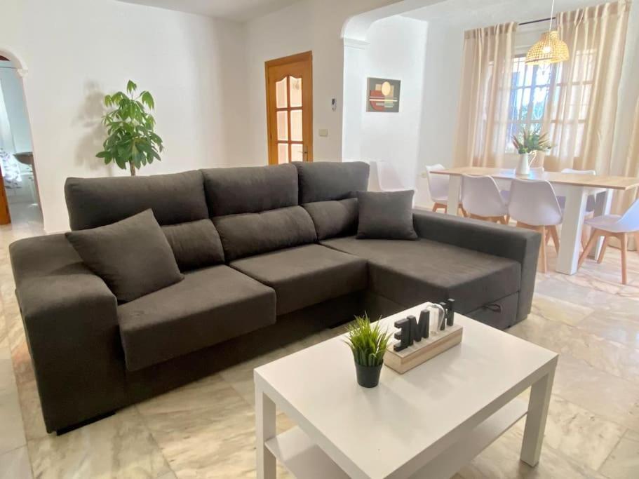 צ'יקלנה דה לה פרונטרה Marisma Home מראה חיצוני תמונה