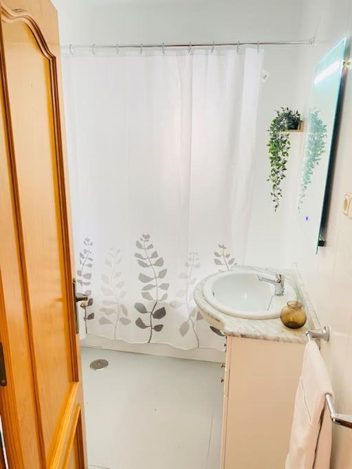 צ'יקלנה דה לה פרונטרה Marisma Home מראה חיצוני תמונה