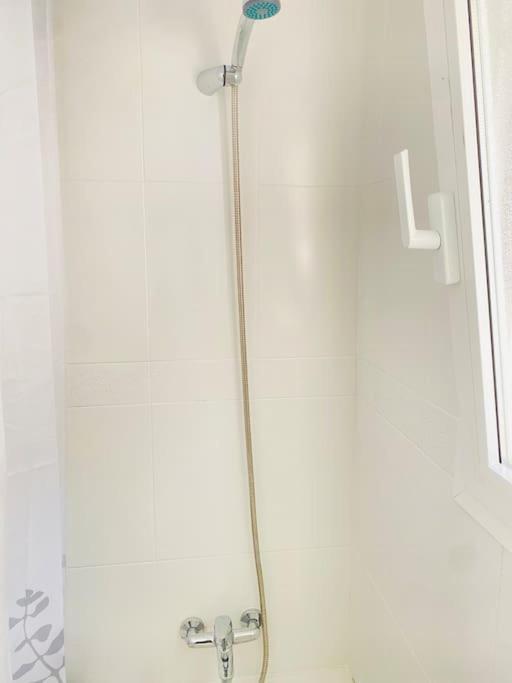 צ'יקלנה דה לה פרונטרה Marisma Home מראה חיצוני תמונה