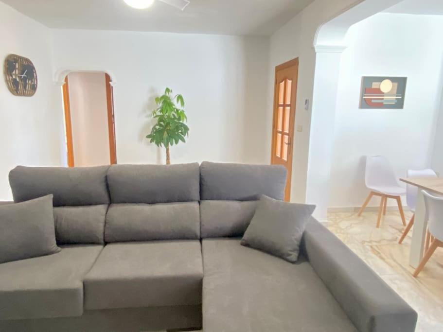 צ'יקלנה דה לה פרונטרה Marisma Home מראה חיצוני תמונה