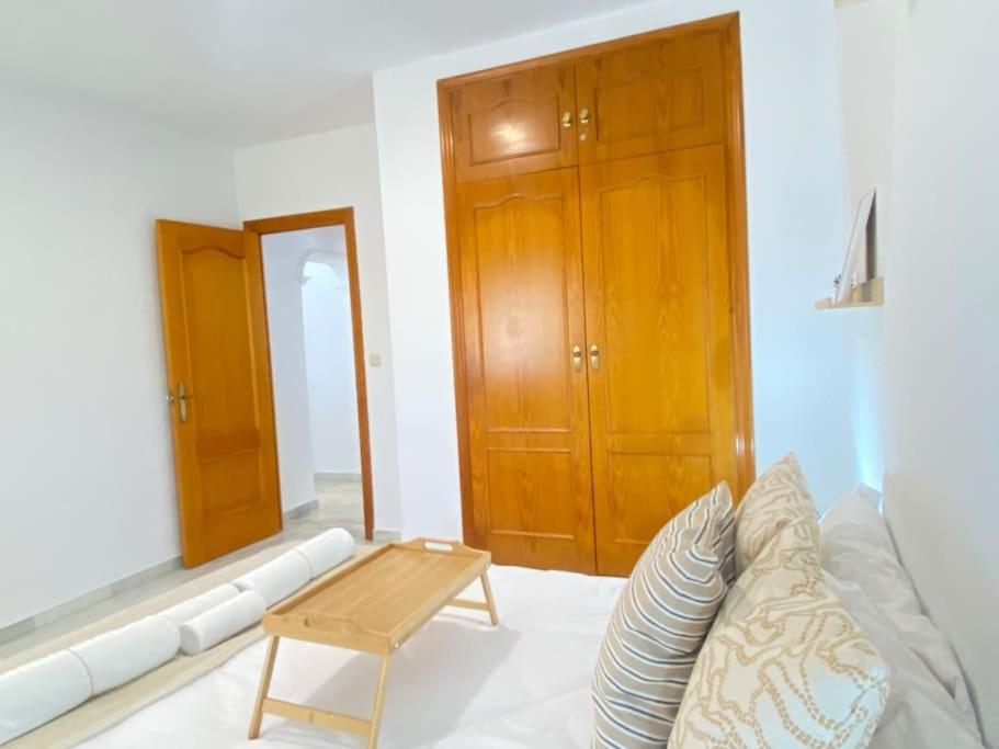 צ'יקלנה דה לה פרונטרה Marisma Home מראה חיצוני תמונה