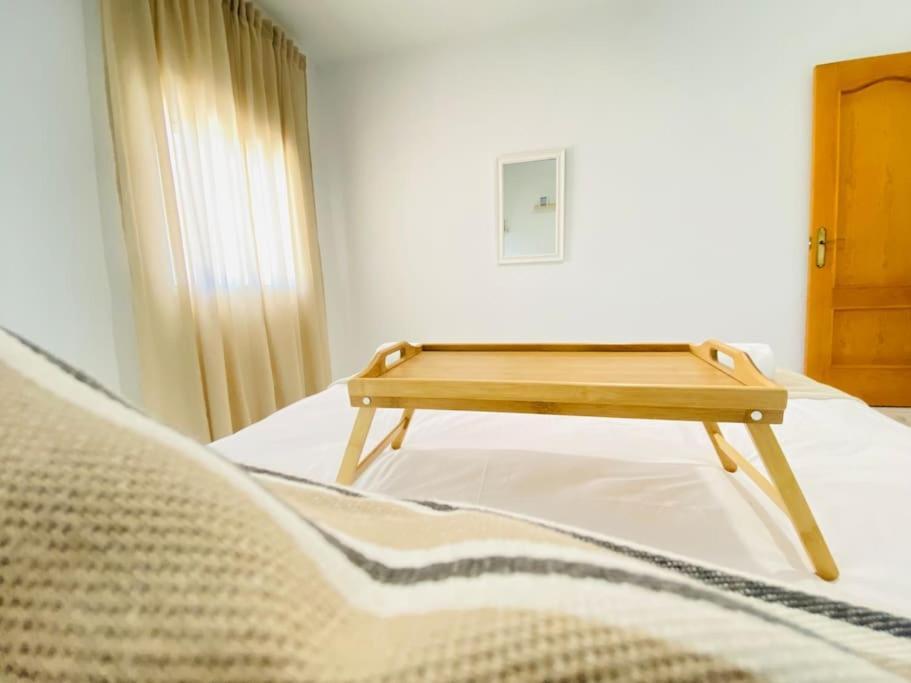 צ'יקלנה דה לה פרונטרה Marisma Home מראה חיצוני תמונה