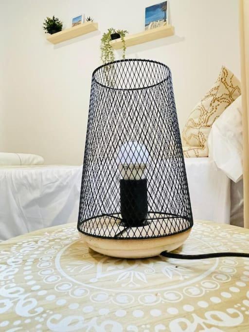 צ'יקלנה דה לה פרונטרה Marisma Home מראה חיצוני תמונה