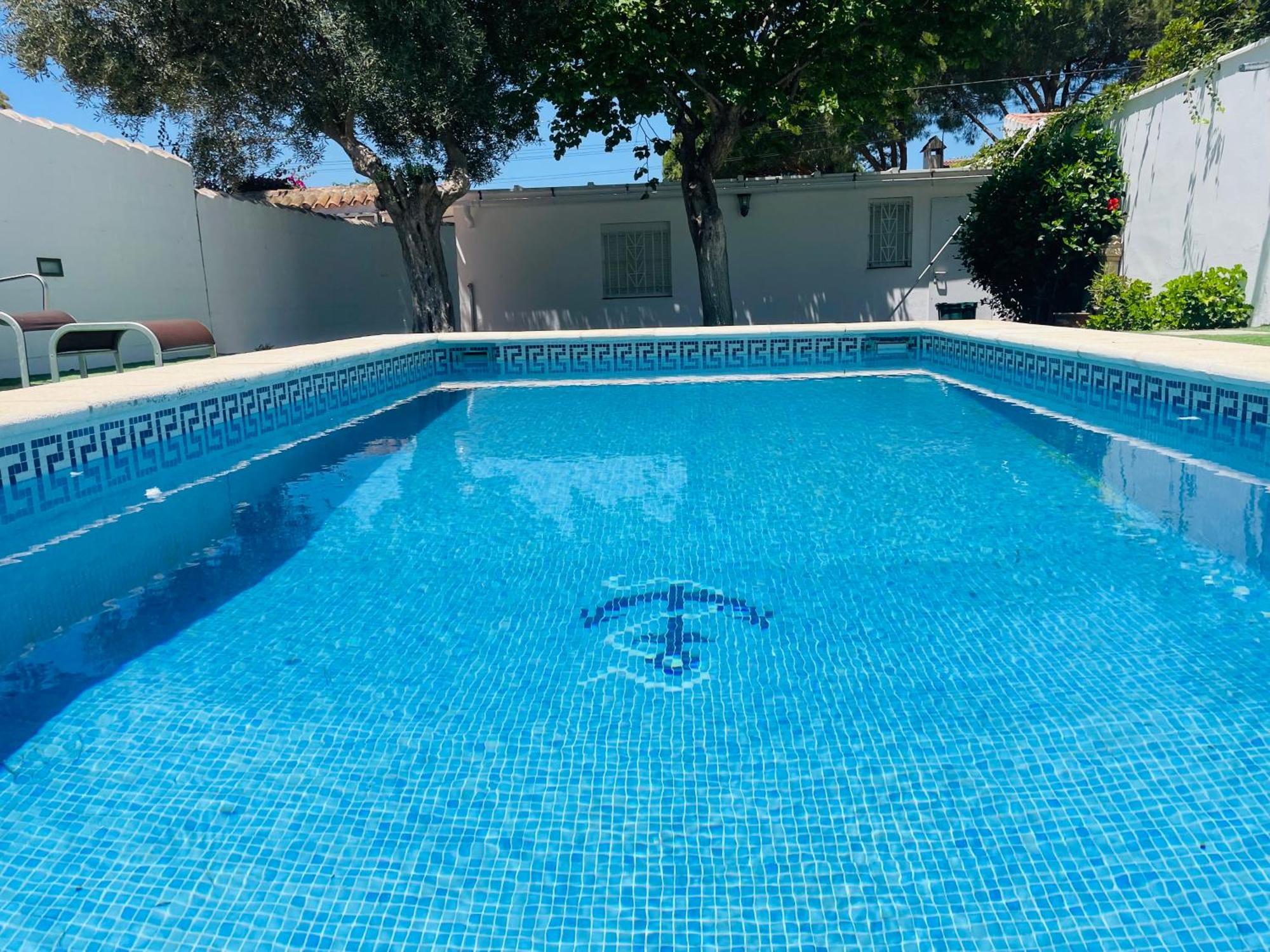 צ'יקלנה דה לה פרונטרה Marisma Home מראה חיצוני תמונה