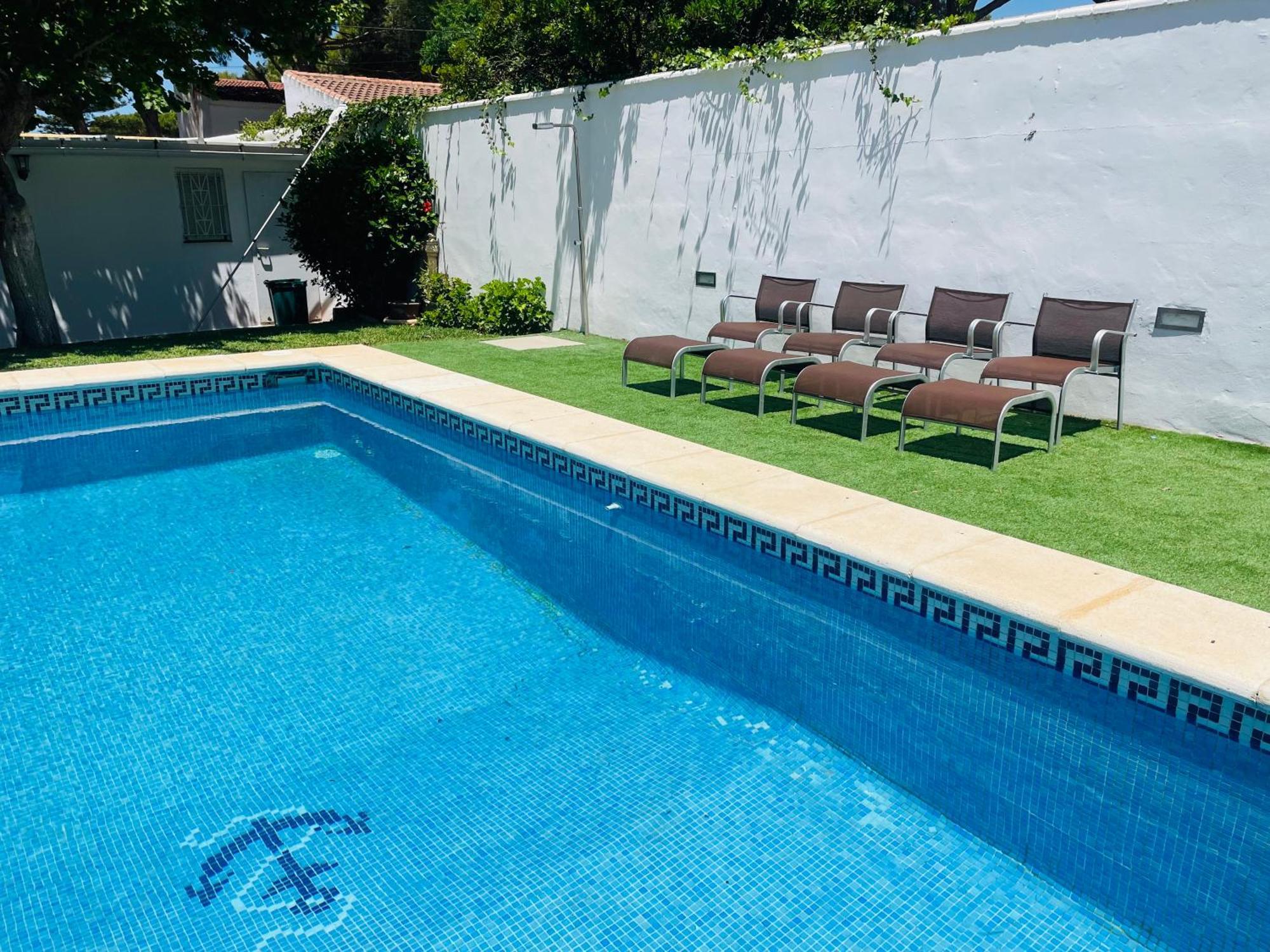 צ'יקלנה דה לה פרונטרה Marisma Home מראה חיצוני תמונה